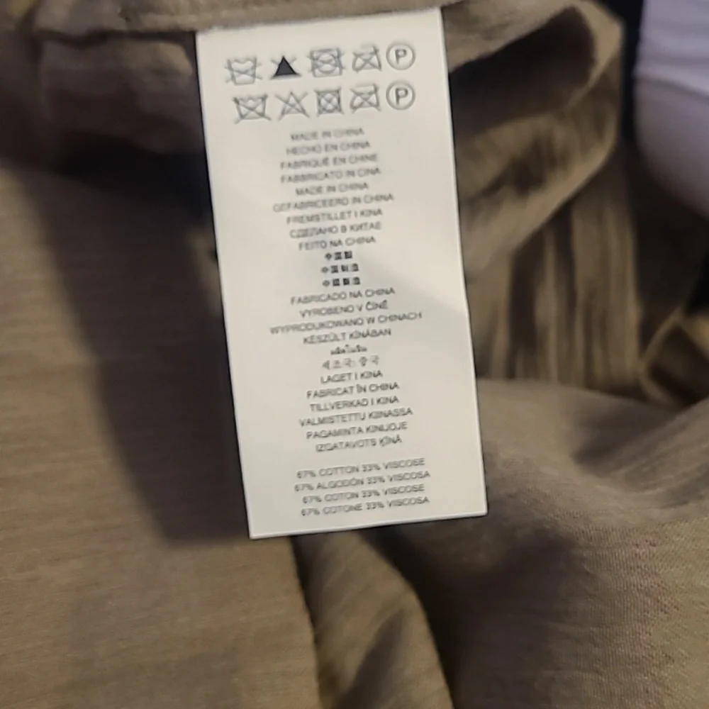 Michael Kors woman's blouse - Picture 4 of 4